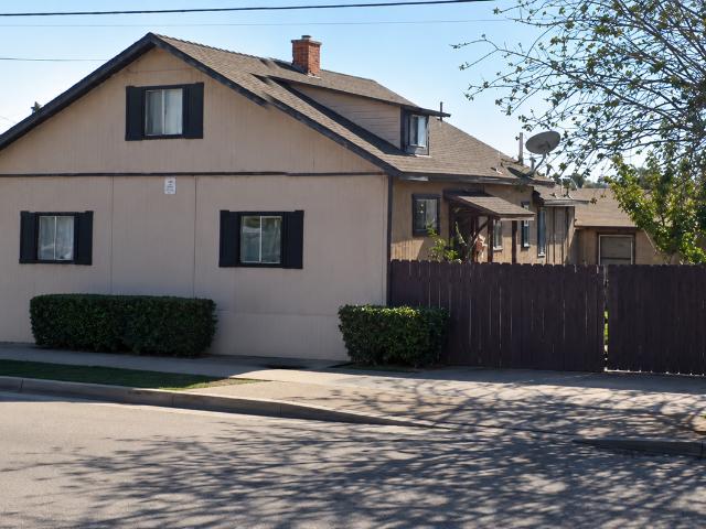 Apartment for rent in National City, California