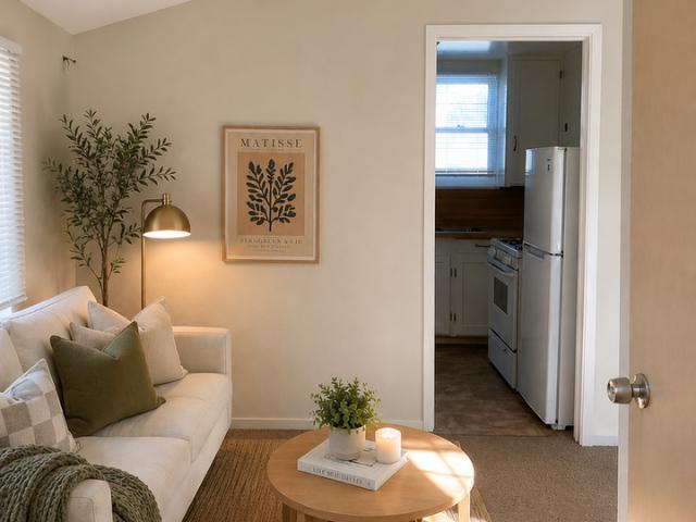Apartment for rent in National City, California