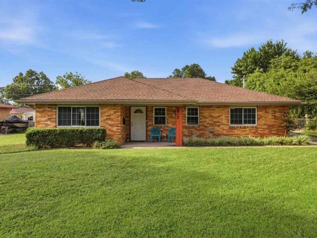House for sale in Ponca City, Oklahoma