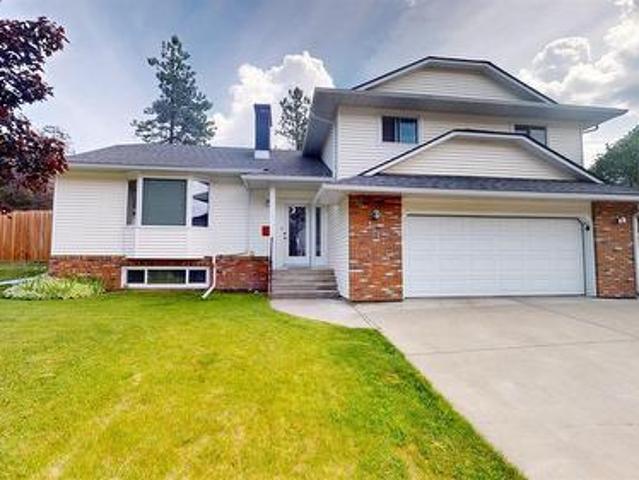 House for sale in Cranbrook, British Columbia