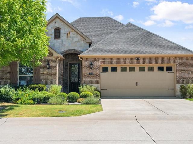 Condo for sale in Mansfield, Tarrant County