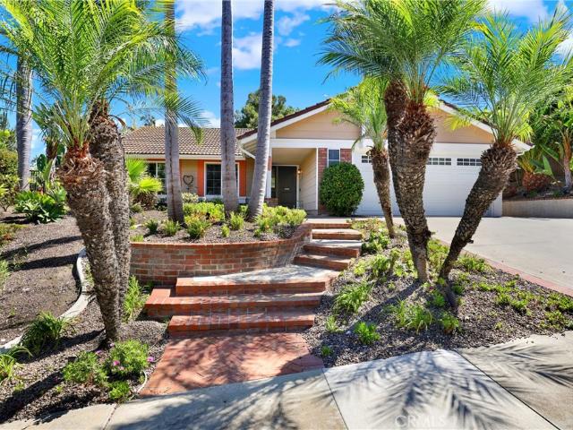 House for sale in San Clemente, California