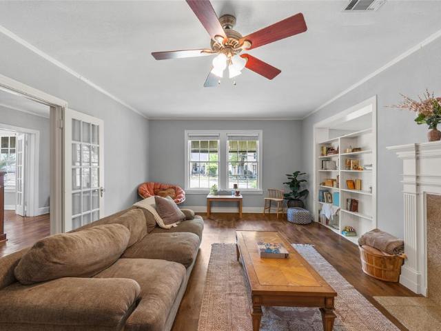 House for sale in Waco, Texas