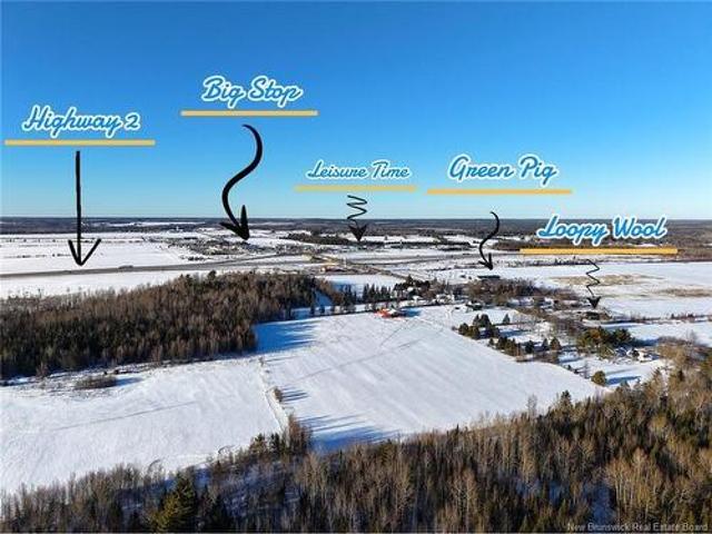 Land for sale in Westmorland, New Brunswick