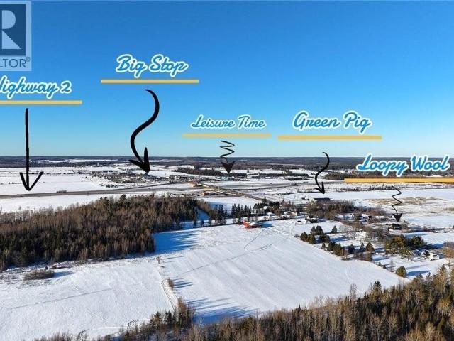 Land for sale in Westmorland, New Brunswick