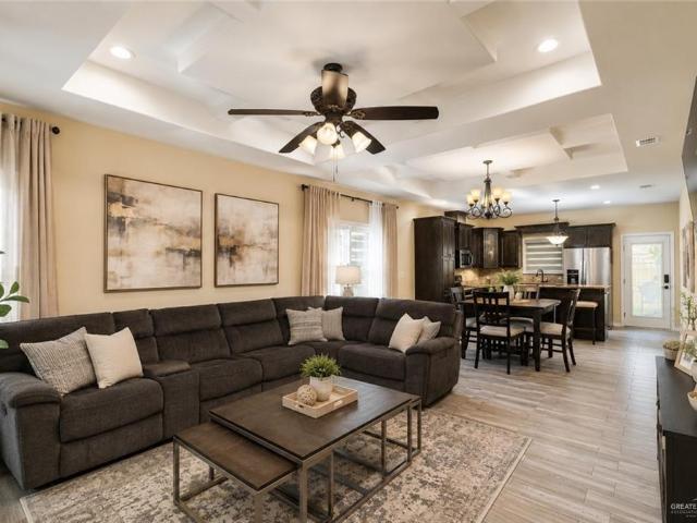 Property for rent in Hidalgo, Texas