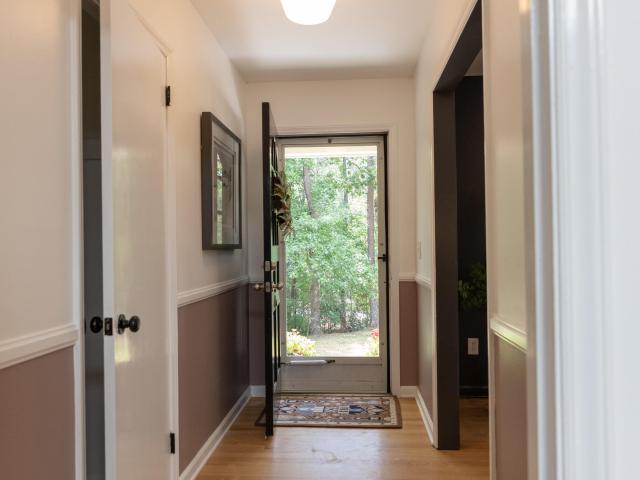 House for sale in Durham, North Carolina