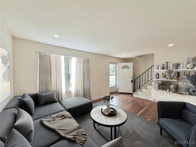 Townhouse for sale in Richmond