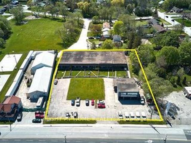 Property for sale in Bradford West Gwillimbury, Ontario
