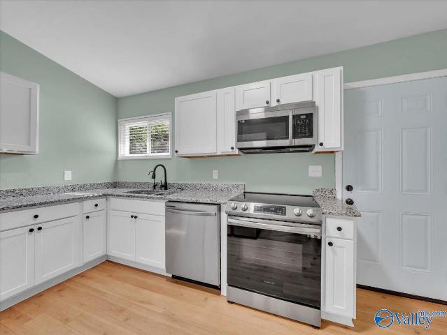 House for sale in Huntsville, Alabama