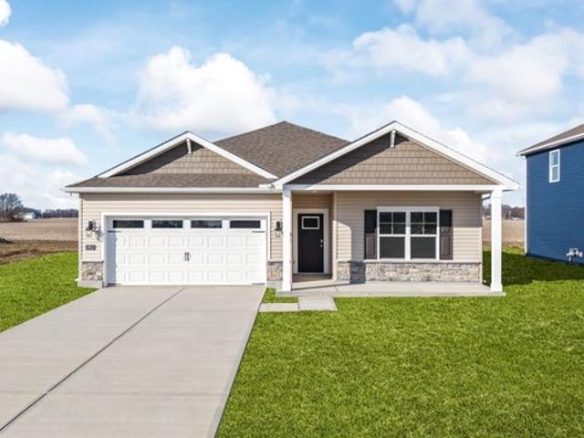 House for sale in Troy, Ohio