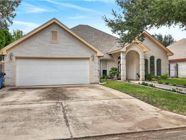 House for sale in Hidalgo, Texas