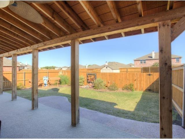 Property for rent in Wylie, Texas