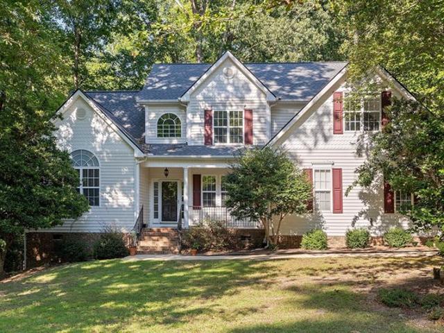 House for sale in Willow Spring, Wake County