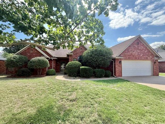 House for sale in Altus, Oklahoma