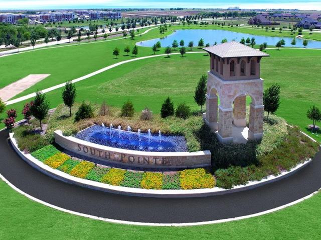 House for sale in Johnson, Texas