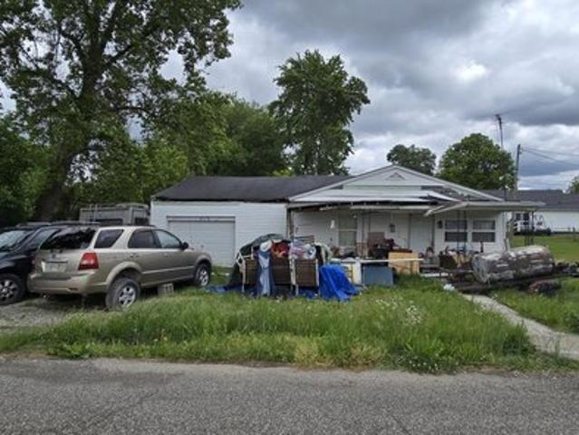 House for sale in Flatwoods, Kentucky