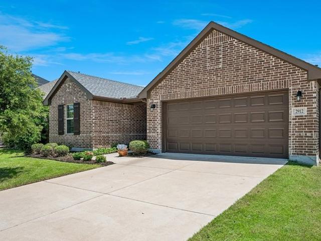 House for sale in Melissa, Texas