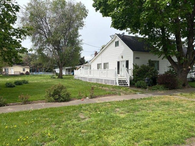 Townhouse for sale in Oregonia