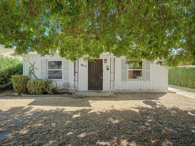 House for rent in Fresno, California