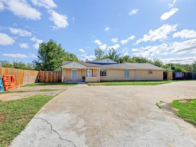 House for sale in Spencer, Oklahoma County