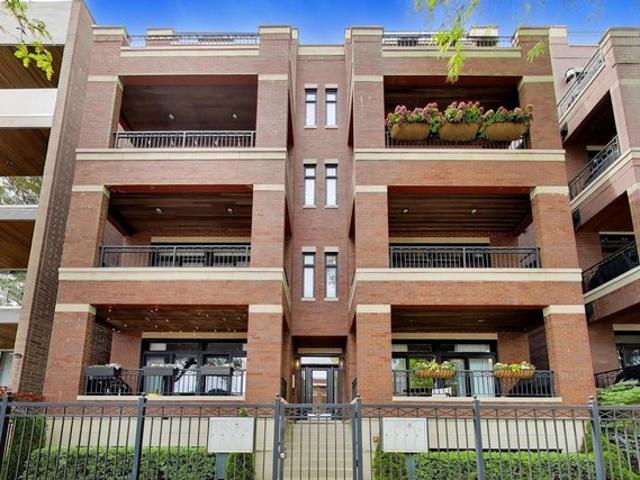 Condo for sale in Chicago Park, Illinois