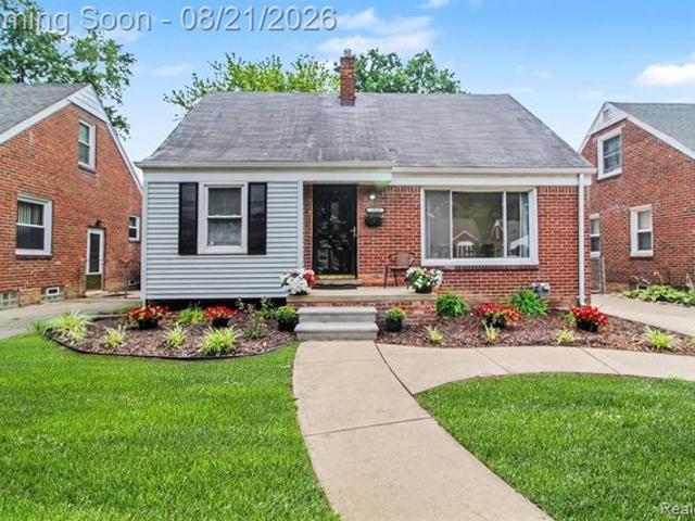 House for sale in Royal Oak, Michigan