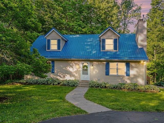 House for sale in Buchanan, Michigan