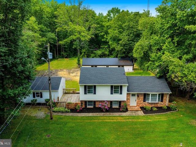 House for sale in Joppa, Maryland