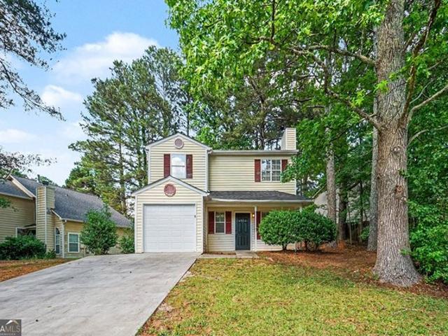 House for sale in Cobb, Georgia