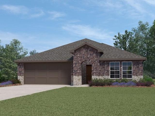 House for sale in Royse City, Texas