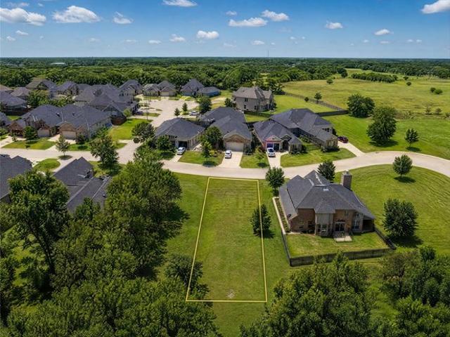Land for sale in Sherman, Texas