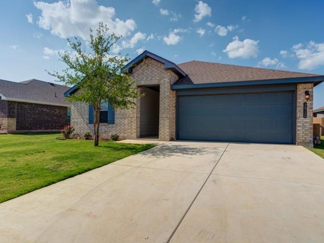 House for sale in Lubbock, Texas