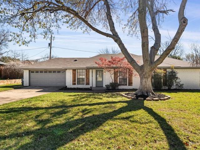 House for sale in Grapevine, Texas