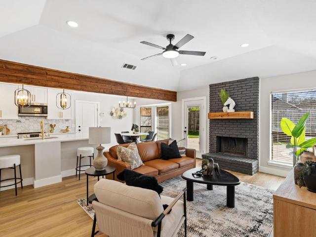 Property for sale in Grapevine, Texas