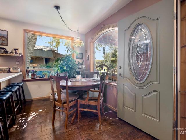 House for sale in Hagerman, Idaho