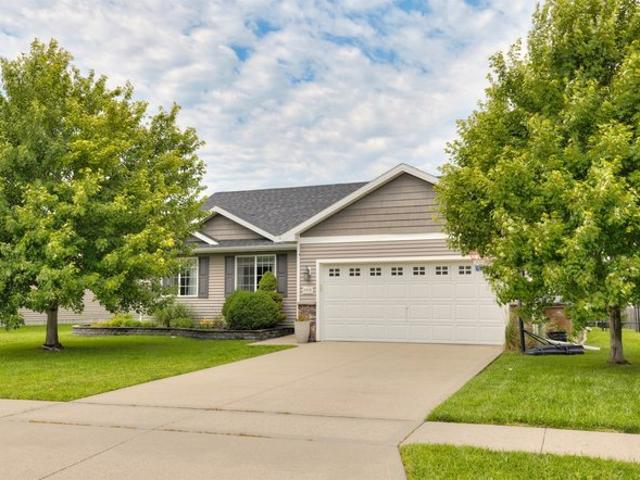 House for sale in Grimes, Iowa