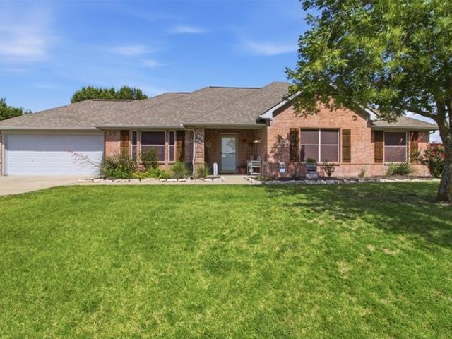 House for sale in Anna, Texas
