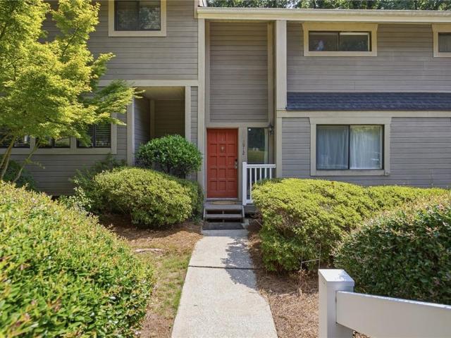 Condo for sale in Cobb, Georgia
