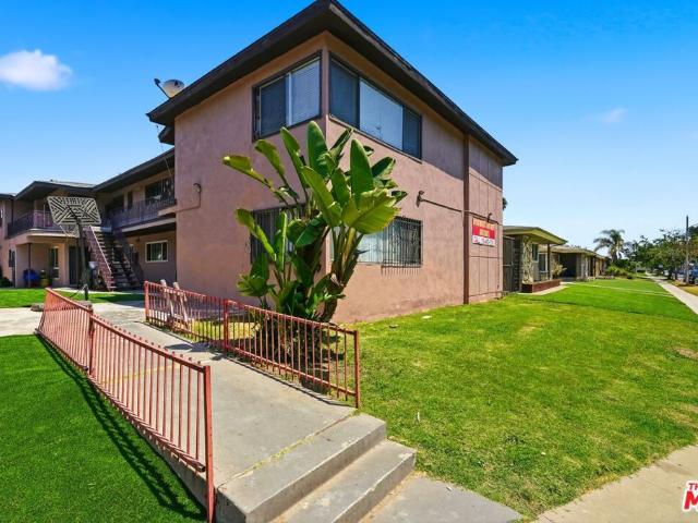 House for sale in Gardena, Los Angeles County