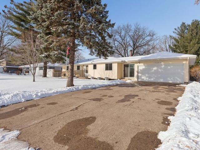 House for sale in Hennepin, Minnesota