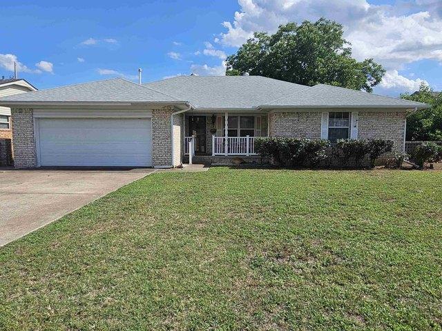 House for sale in Duncan, Oklahoma