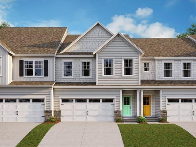Townhouse for sale in Wake, North Carolina