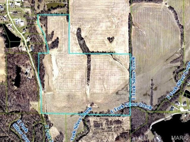 Farm for sale in Highland, Illinois