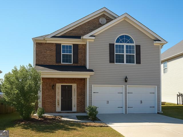 House for sale in Augusta, Georgia