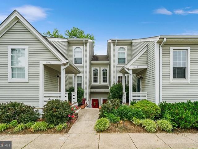 Condo for sale in Virginia