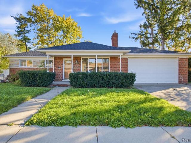 House for sale in Lorraine Sub, Warren