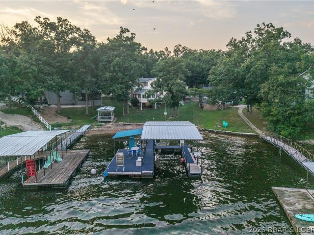 House for sale in Gravois Mills, Missouri