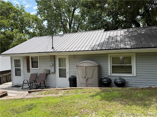 House for sale in Gravois Mills, Missouri