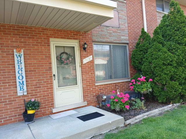 Condo for sale in Madison Heights, Michigan
